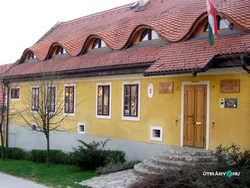 Erdők Háza borítóképe