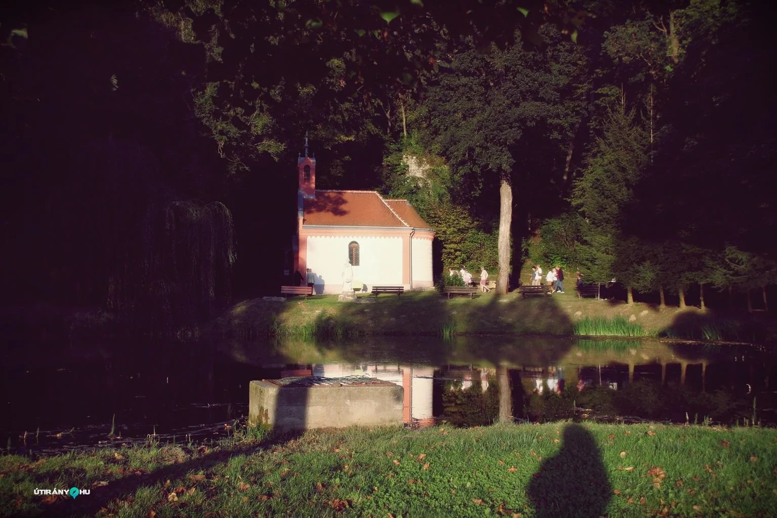 Teremtés Napja 2018. Fotók: Útirány.hu