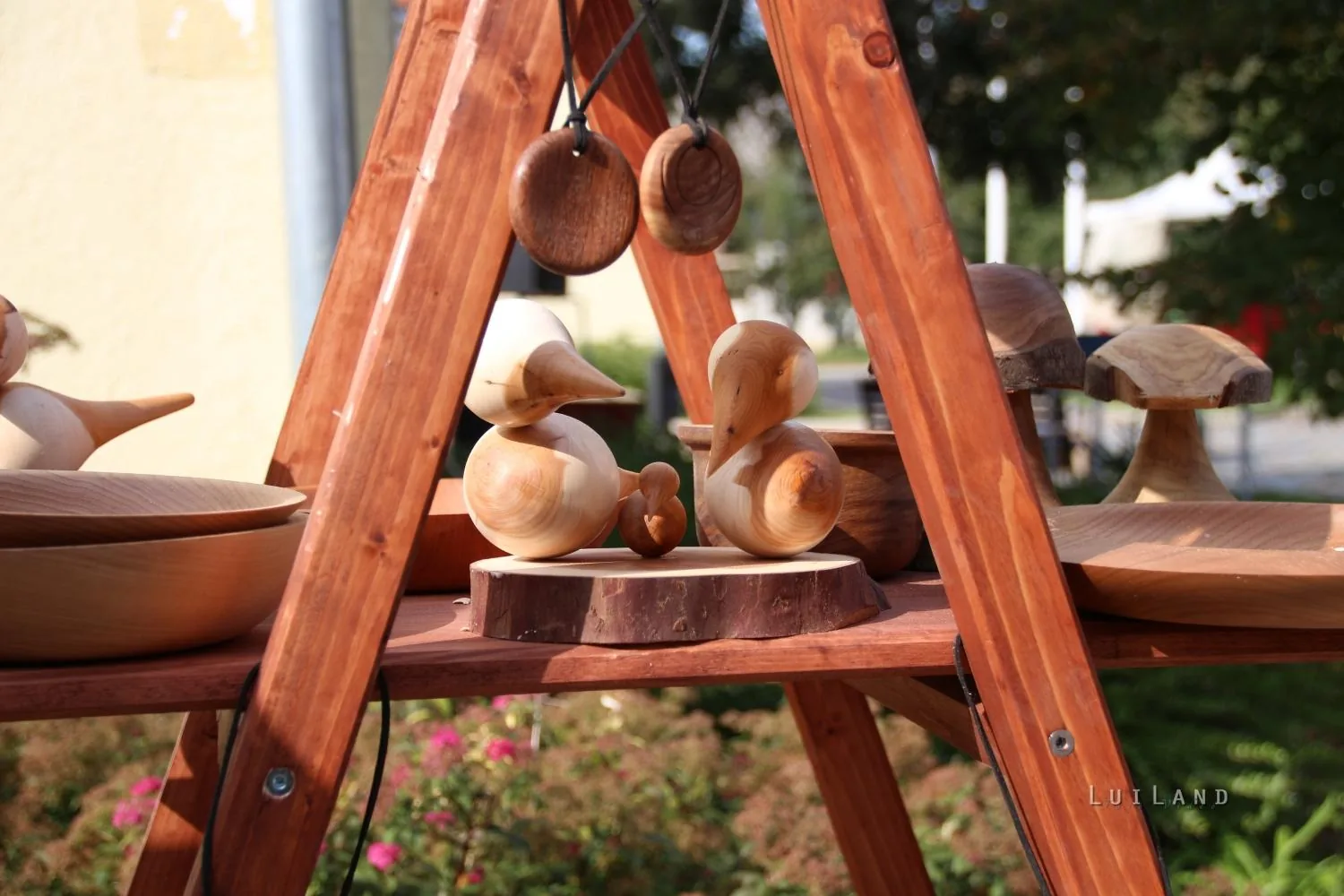 Pityóka Party, kora délután Fotó: BakonyiHirek 