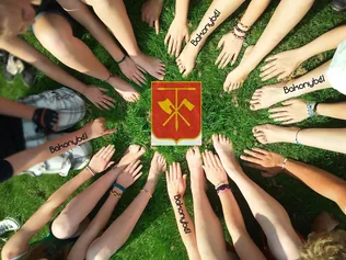 Bakonybéli falunap borítóképe