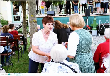 Bakonybél Falunap 2025