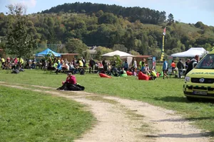 Pityóka Party, kora délután Fotó: BakonyiHirek 