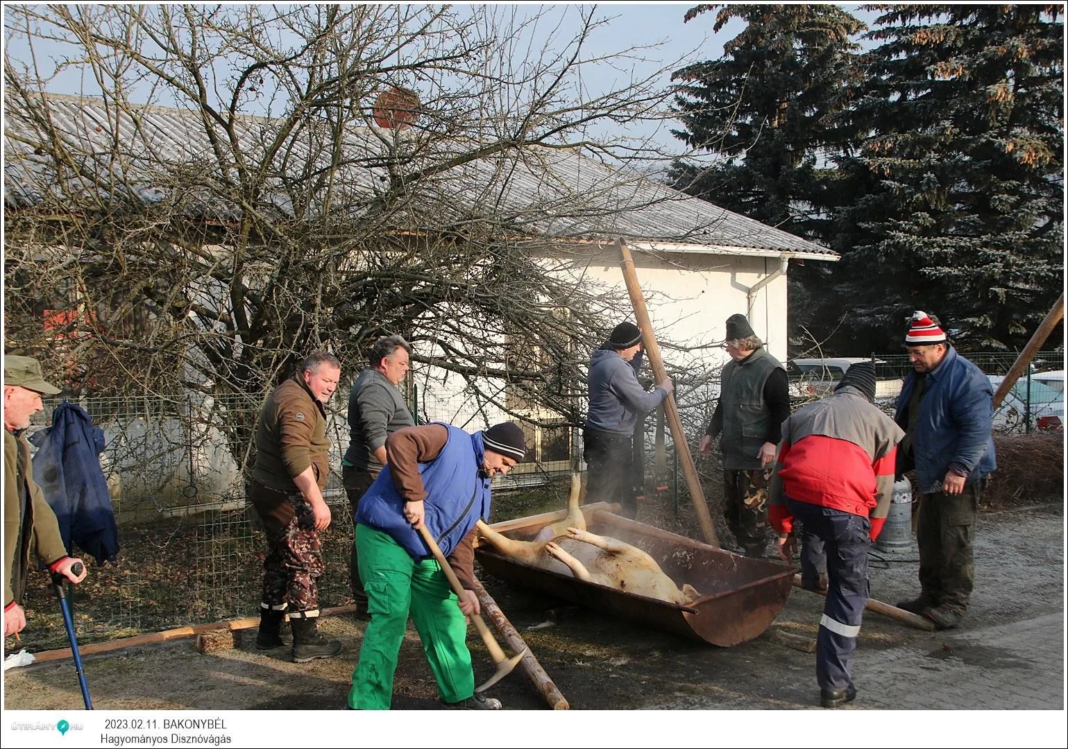 Fotók: Útirány.hu, Kiss Szabó Zoltán