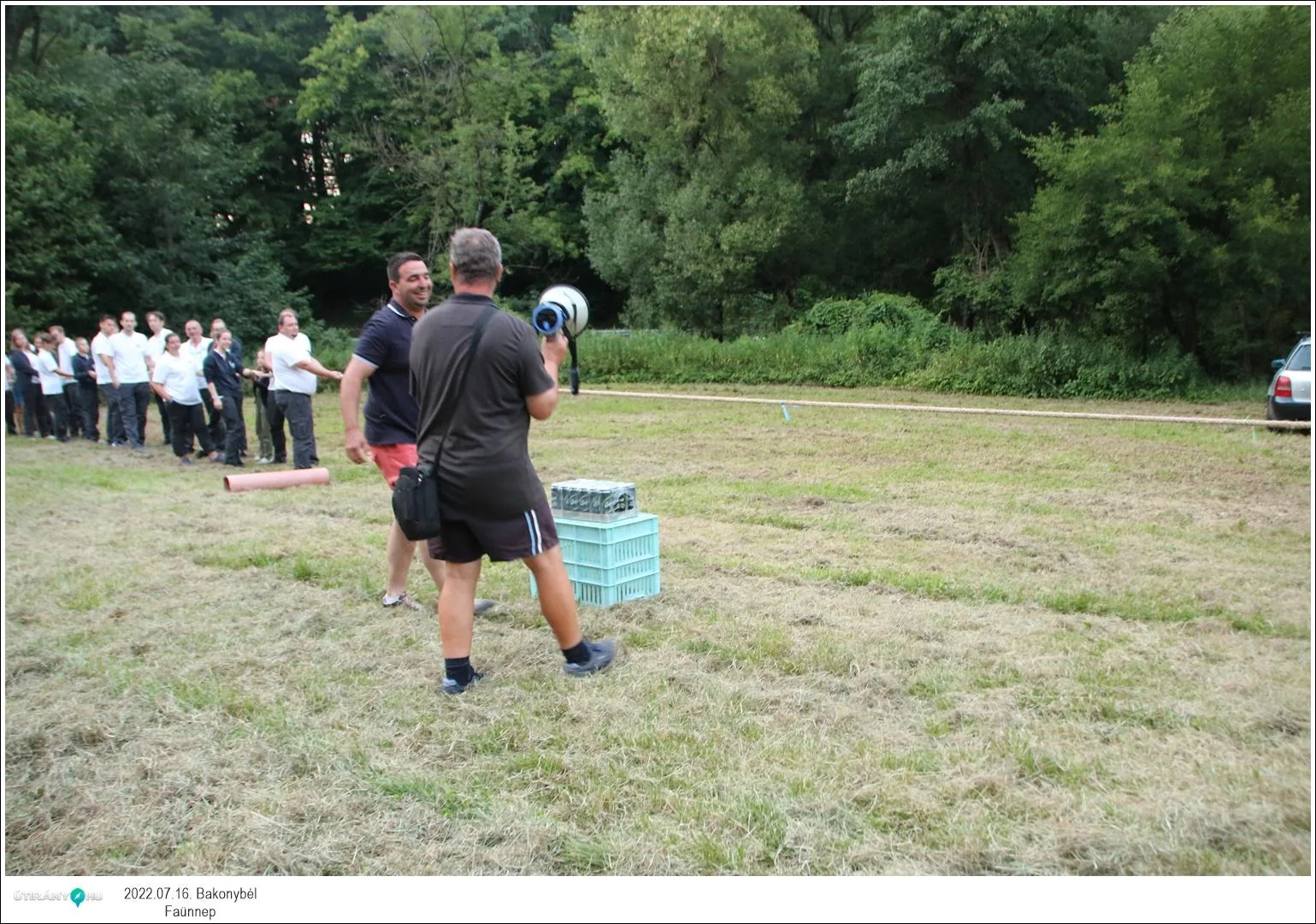 Fotók, Útirány.hu: