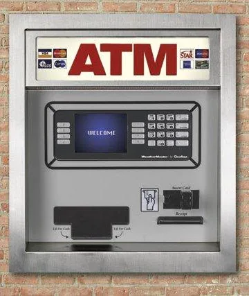 'ATM' cikk borítóképe