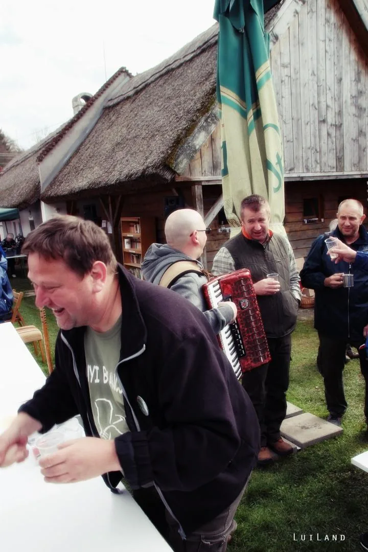 12. Medvehagymás napok. Fotók: Sárfi Lajos