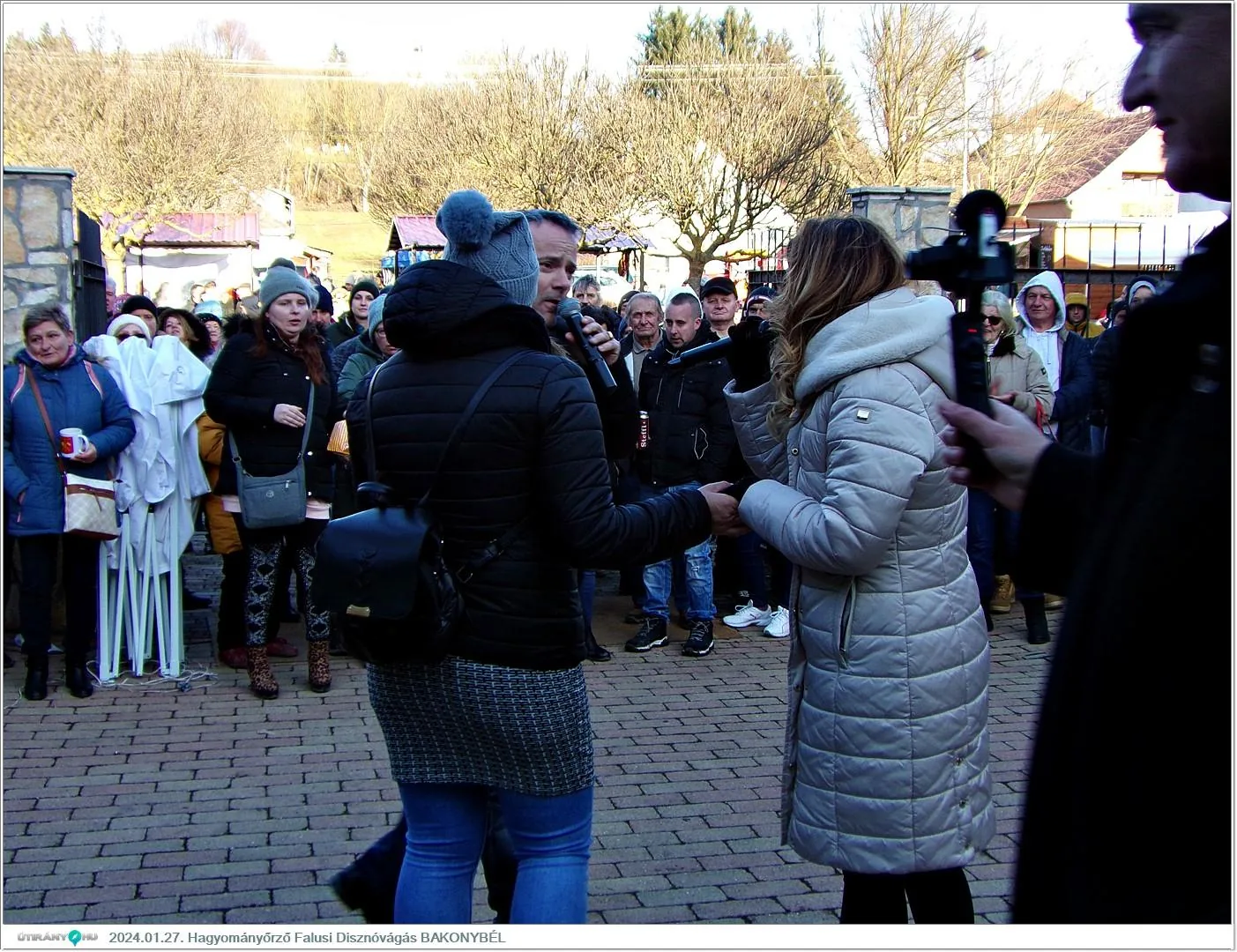 Fotók, Útirány.hu