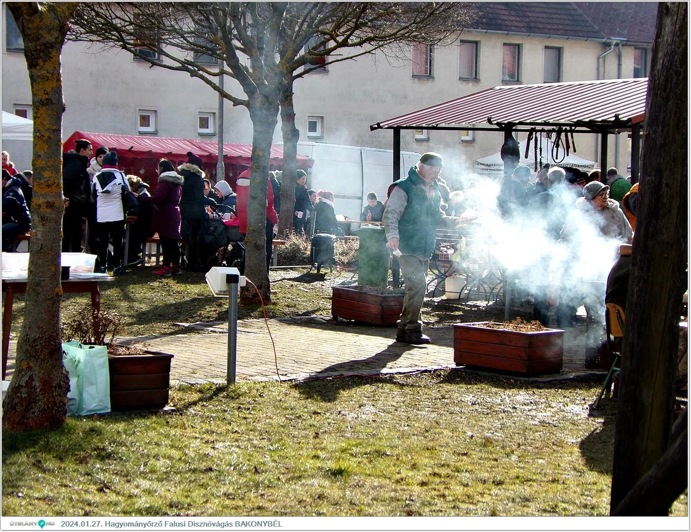 Fotók, Útirány.hu