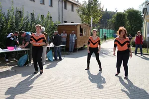 Pityóka Party, kora délután Fotó: BakonyiHirek 