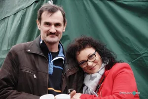 2018 Hagyományőrző disznóvágás. Fotók: Útirány.hu