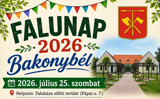 'Falunap' cikk borítóképe