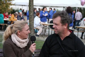 Pityóka Party, késő délután-este Fotó: BakonyiHirek