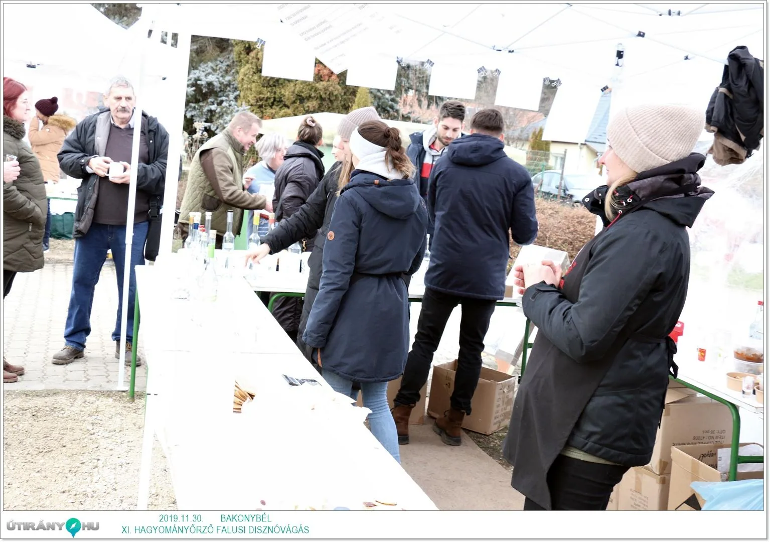 Képek a rendezvényről