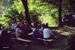 Teremtés Napja 2018. Fotók: Útirány.hu