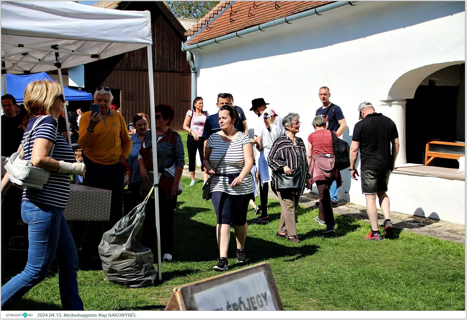 Képek: Útirány.hu