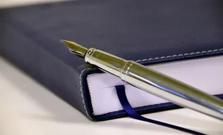 Új Jegyzőnk, Markácsné Kis Vera borítóképe