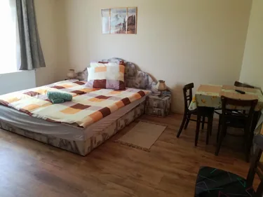 1. Apartman