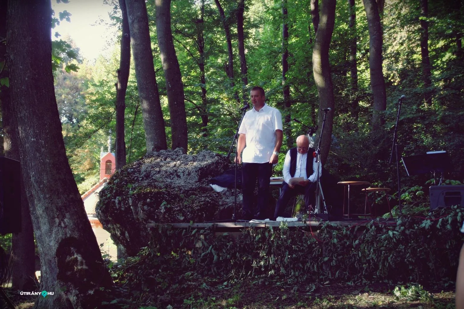 Teremtés Napja 2018. Fotók: Útirány.hu