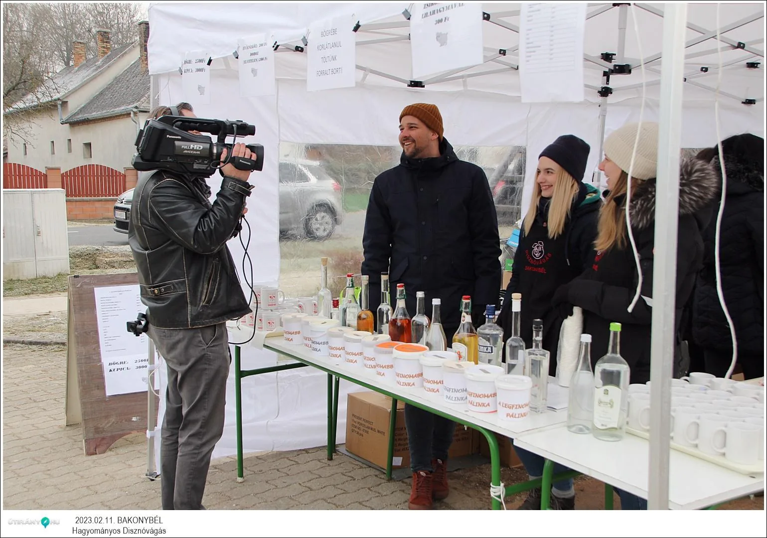 Fotók: Útirány.hu, Kiss Szabó Zoltán