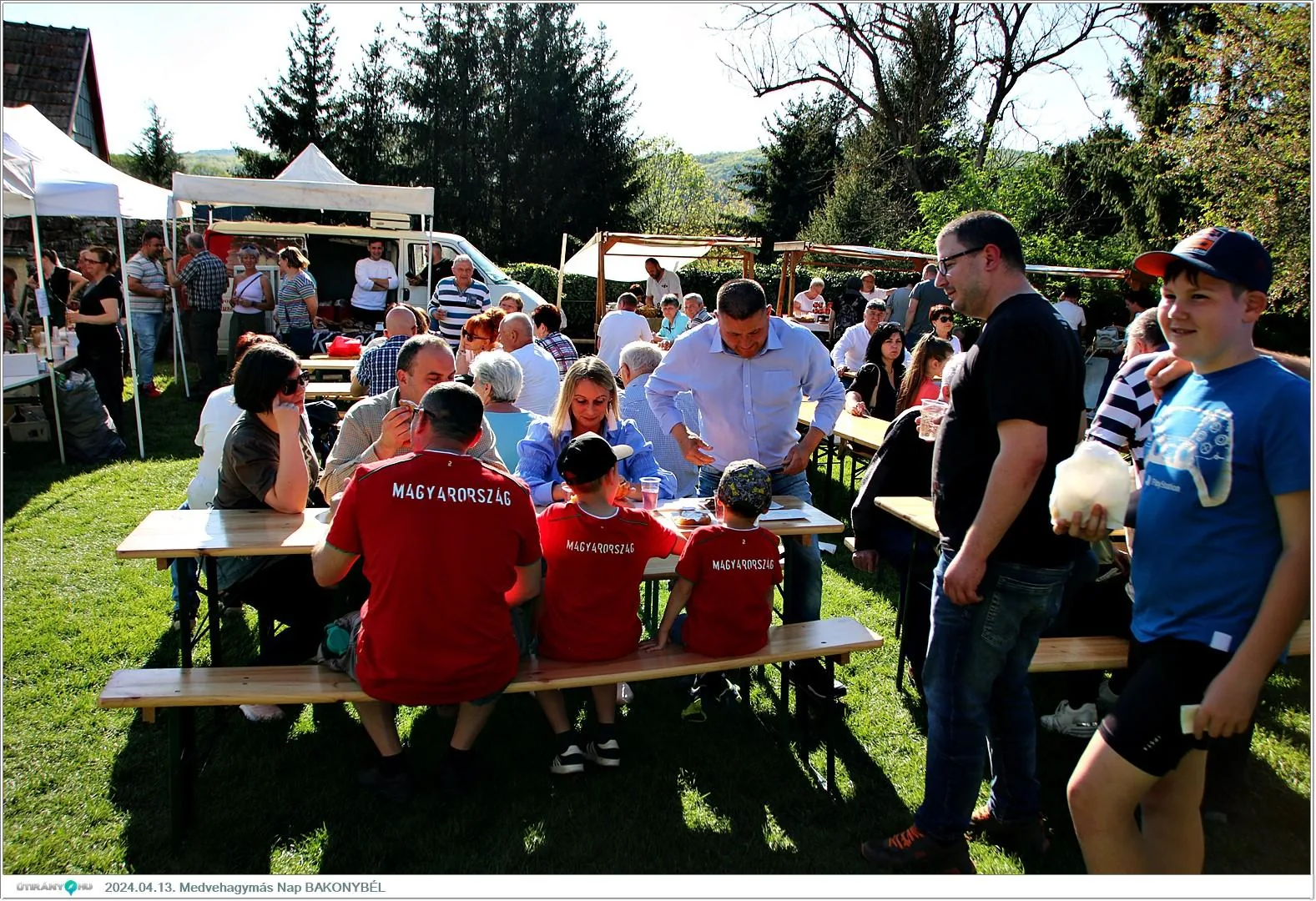 Képek: Útirány.hu