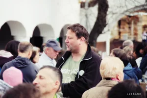 12. Medvehagymás napok. Fotók: Sárfi Lajos