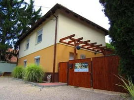 Nefelejcs Vendégház borítóképe