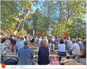 Fotók: Bakonybél Önkormányzata