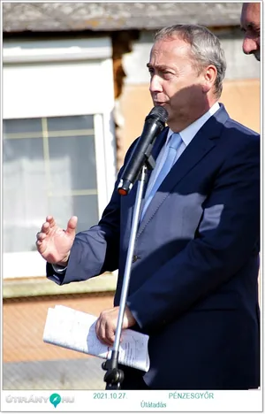 Képek az rendezvényről / fotók: Útirány.hu