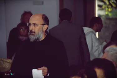 Megújulás utáni első Hálaadó Szentmise