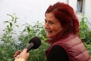 Pityóka Party, kora délután Fotó: BakonyiHirek 