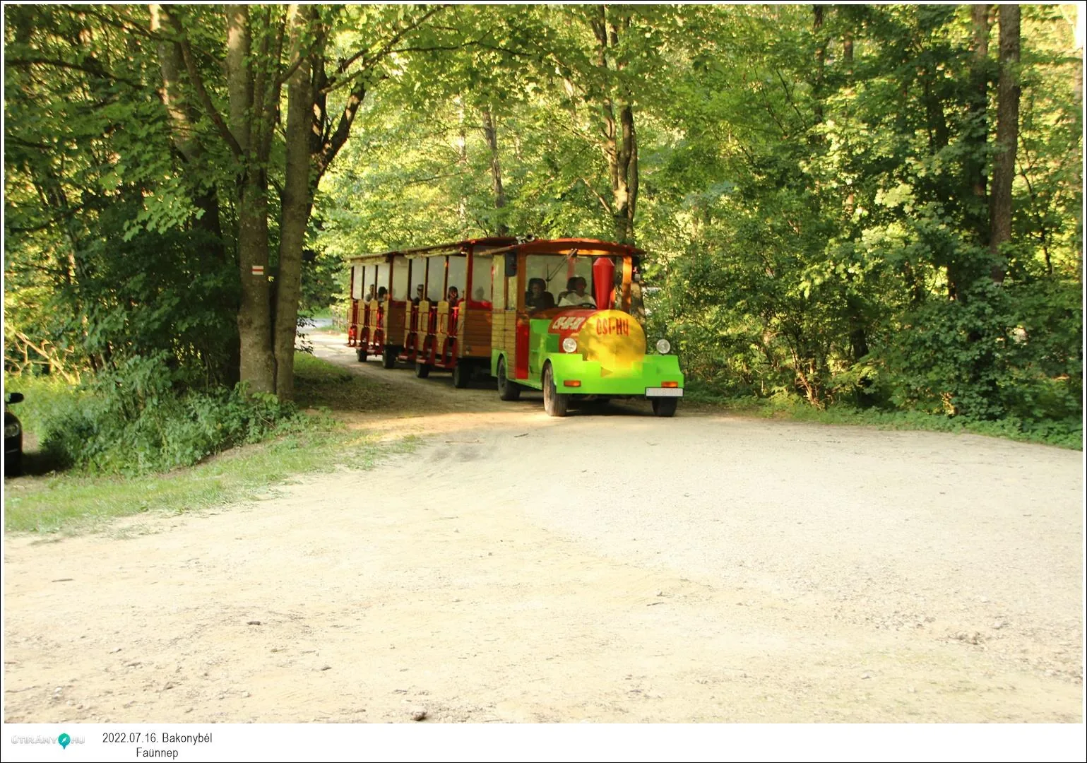 Fotók, Útirány.hu: