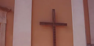 Hittantábor borítóképe