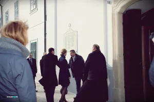 Hálaadó Szentmise, 2018. Fotók: Útirány.hu