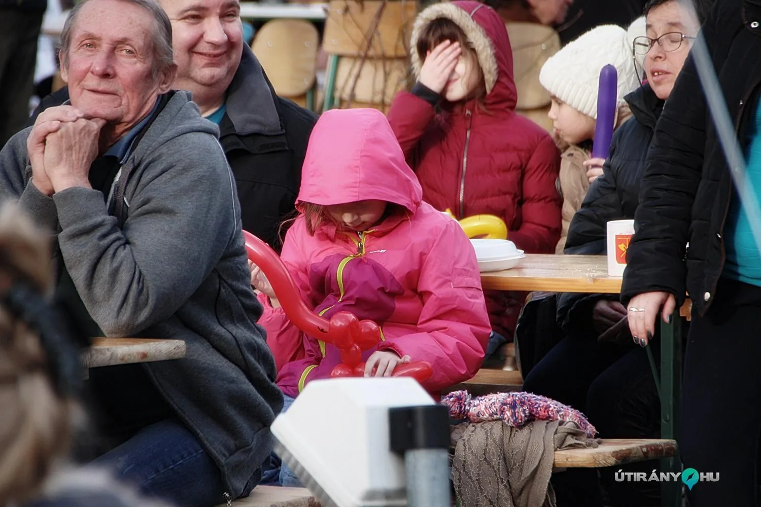 2018 Hagyományőrző disznóvágás. Fotók: Útirány.hu
