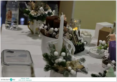Adventi Vásár Bakonybélben