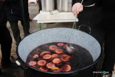 5. Hagyományőrző Falusi Disznóvágás