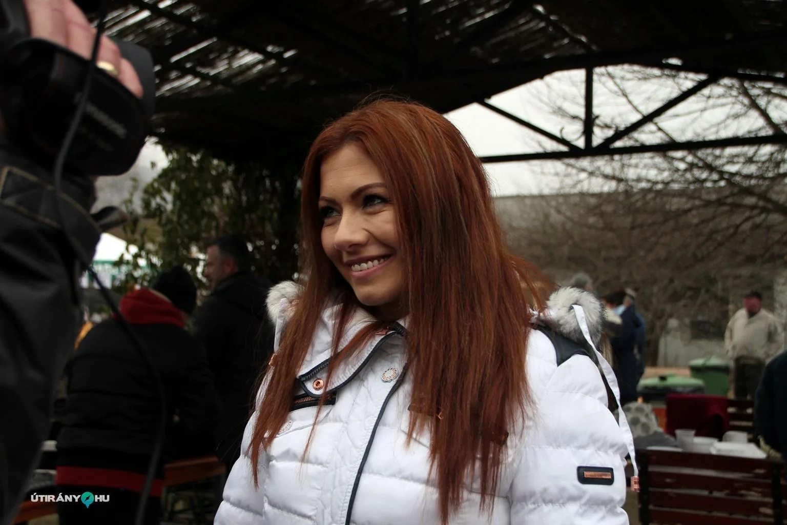 6. Falusi disznóvágás / Fotók: Útirány.hu