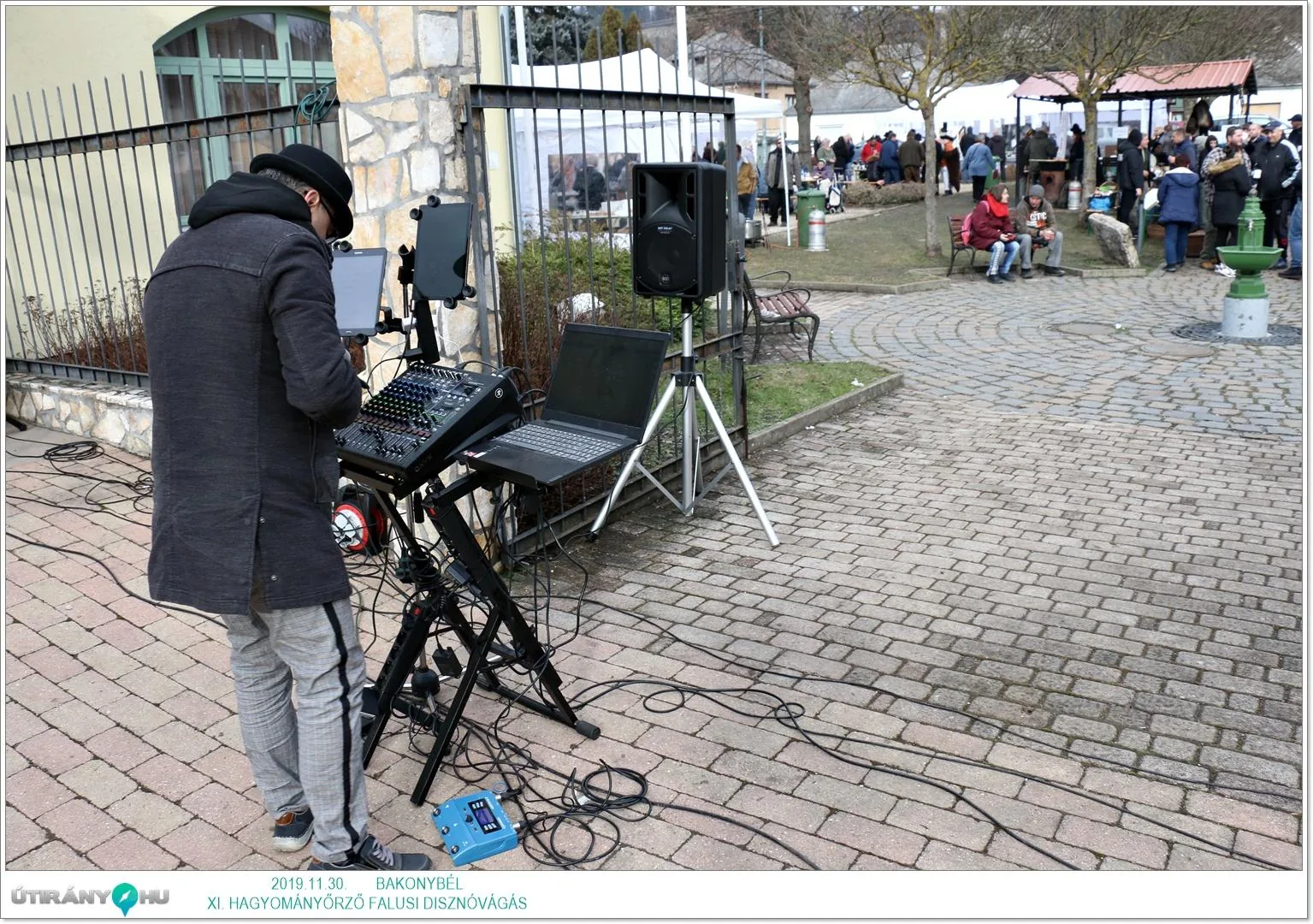 Képek a rendezvényről