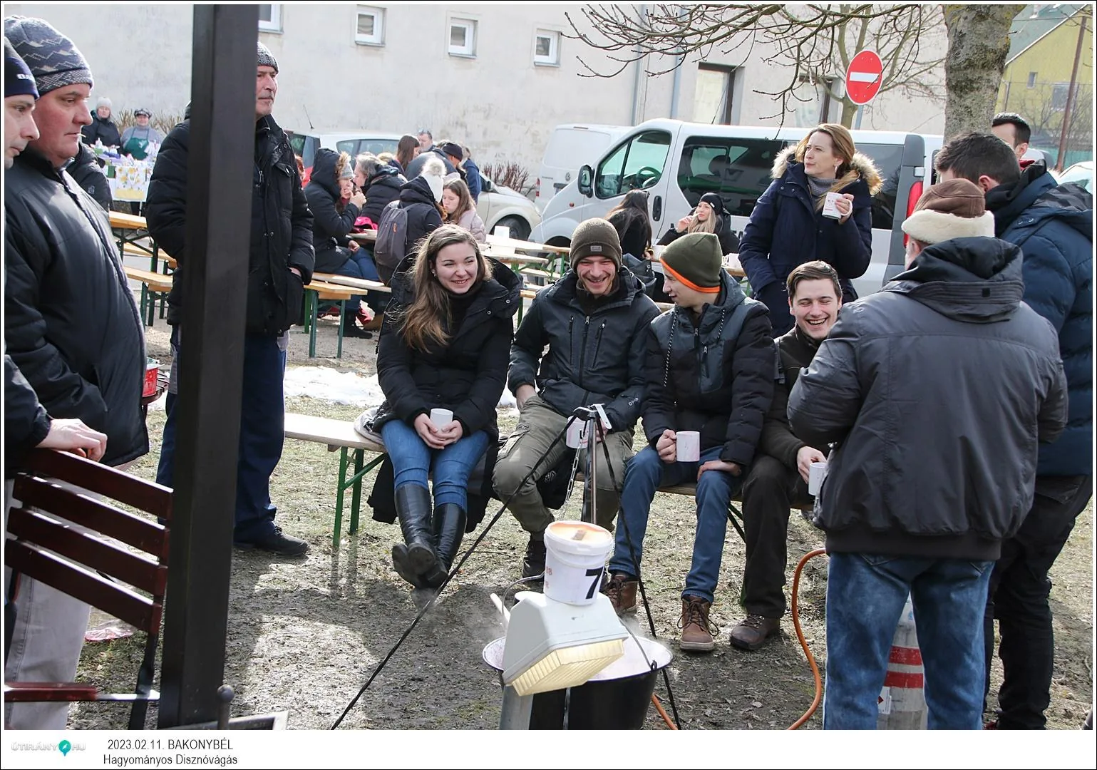 Fotók: Útirány.hu, Kiss Szabó Zoltán