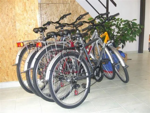 'Kerékpárkölcsönzés' cikk borítóképe