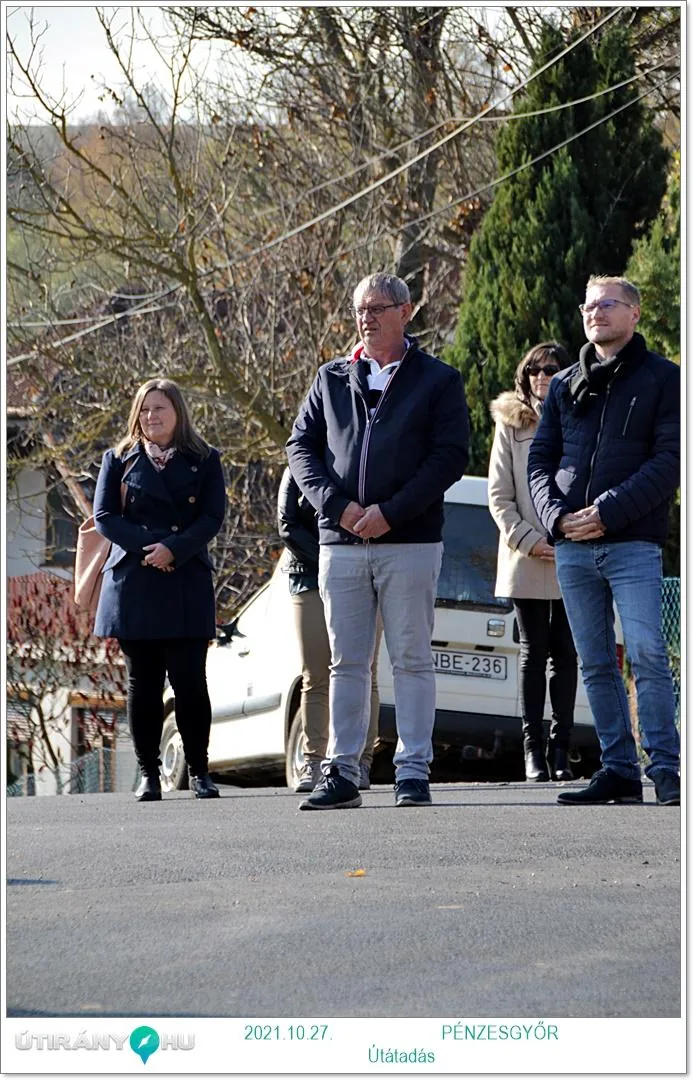 Képek az rendezvényről / fotók: Útirány.hu