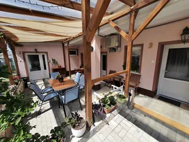 Pikoló Vendégház borítóképe