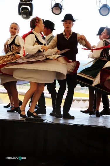Bakonyi Vágta 2019