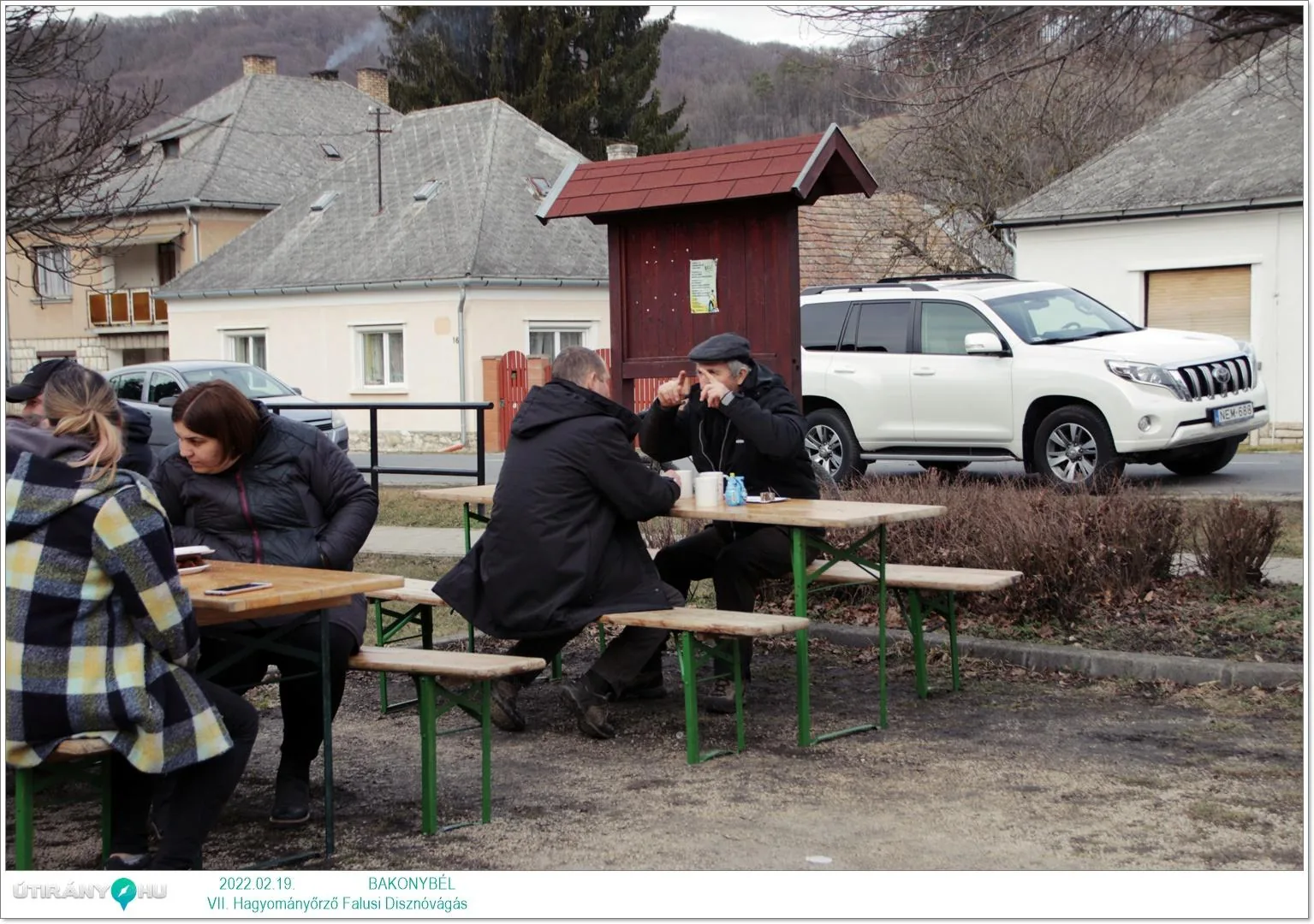 Fotók: Útirány.hu