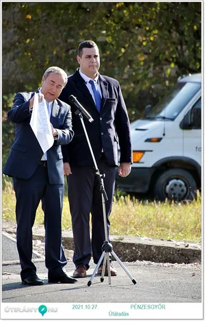 Képek az rendezvényről / fotók: Útirány.hu