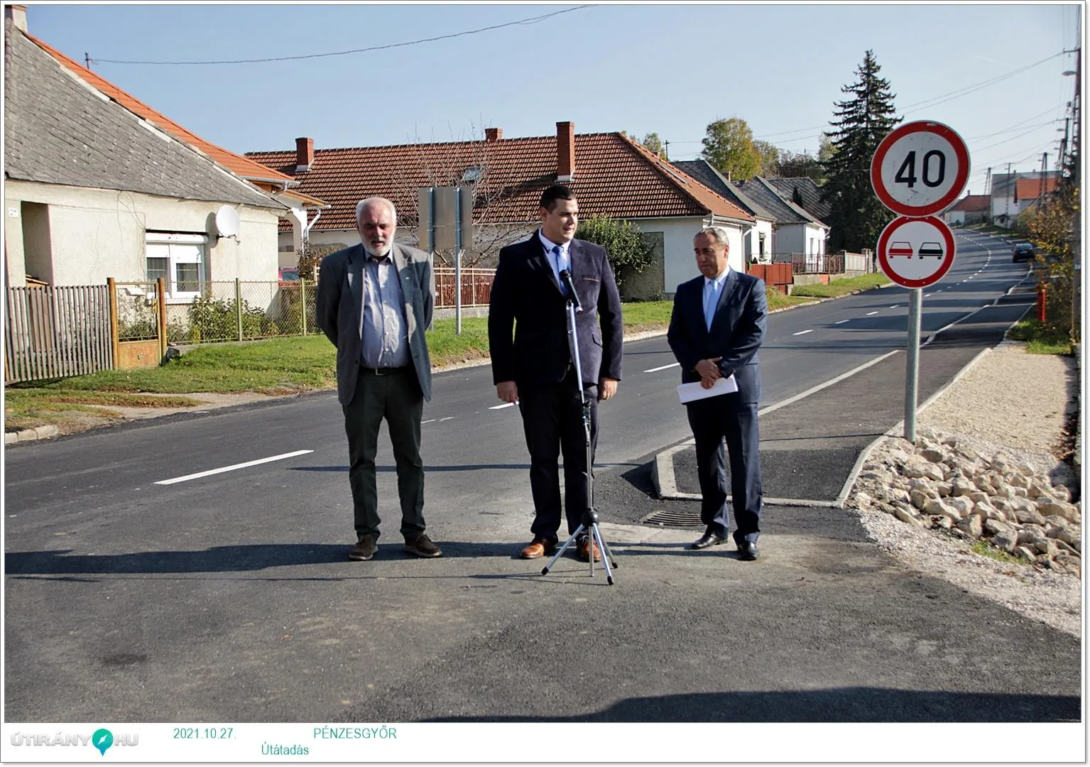 Képek az rendezvényről / fotók: Útirány.hu