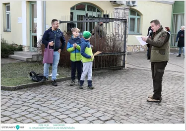 XI. BAKONYBÉLI HAGYOMÁNYŐRZŐ FALUSI DISZNÓVÁGÁS