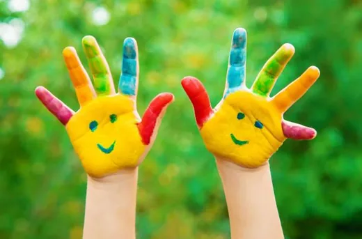 'Gyereknap Bakonybél 2022' cikk borítóképe