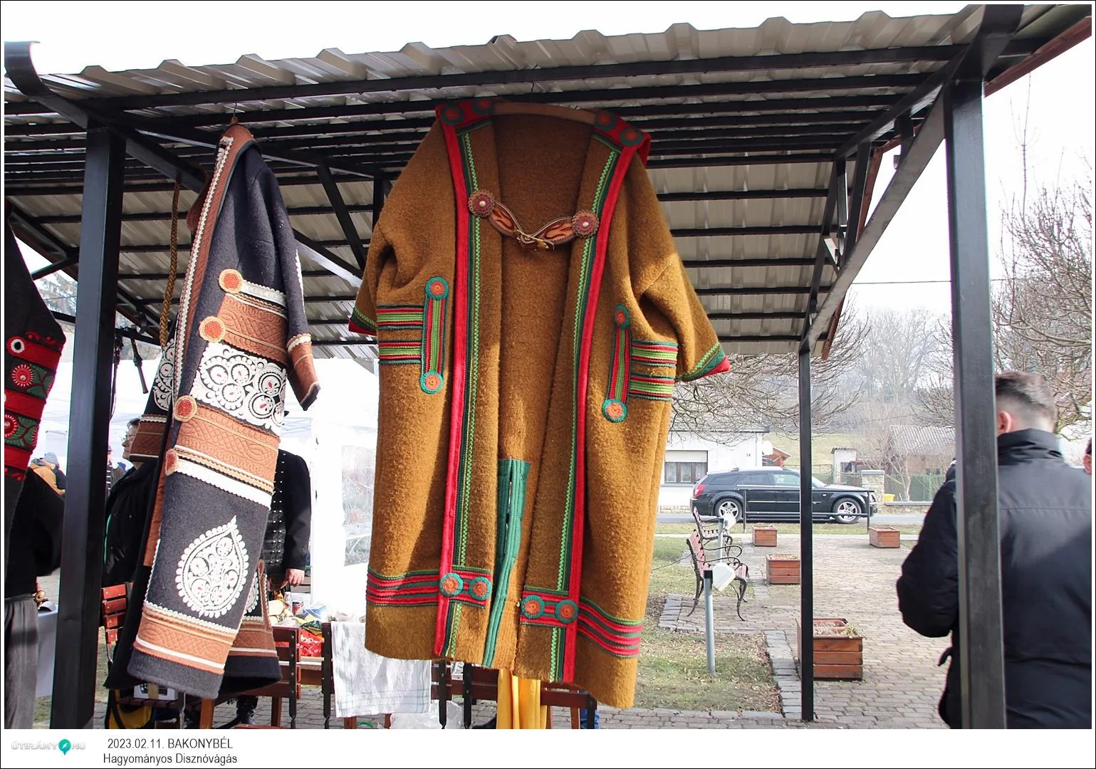 Fotók: Útirány.hu, Kiss Szabó Zoltán