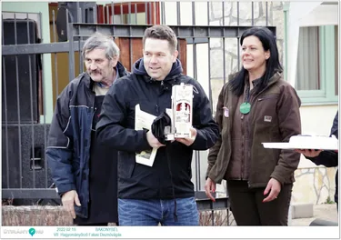 7. Bakonybéli Hagyományőrző Falusi Disznóvágás